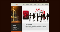 Desktop Screenshot of pora.in